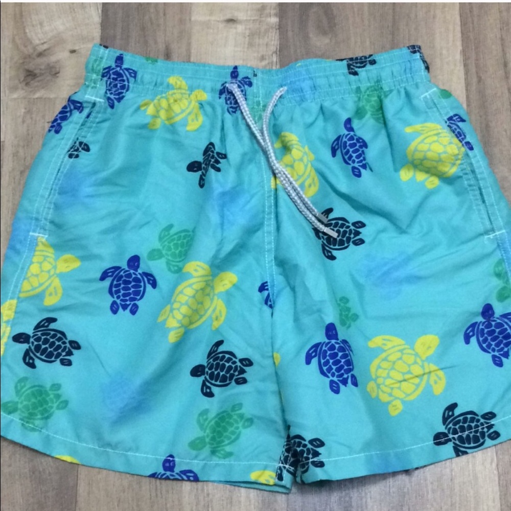 Vilebrequin Swim Trunk Shorts Size L
